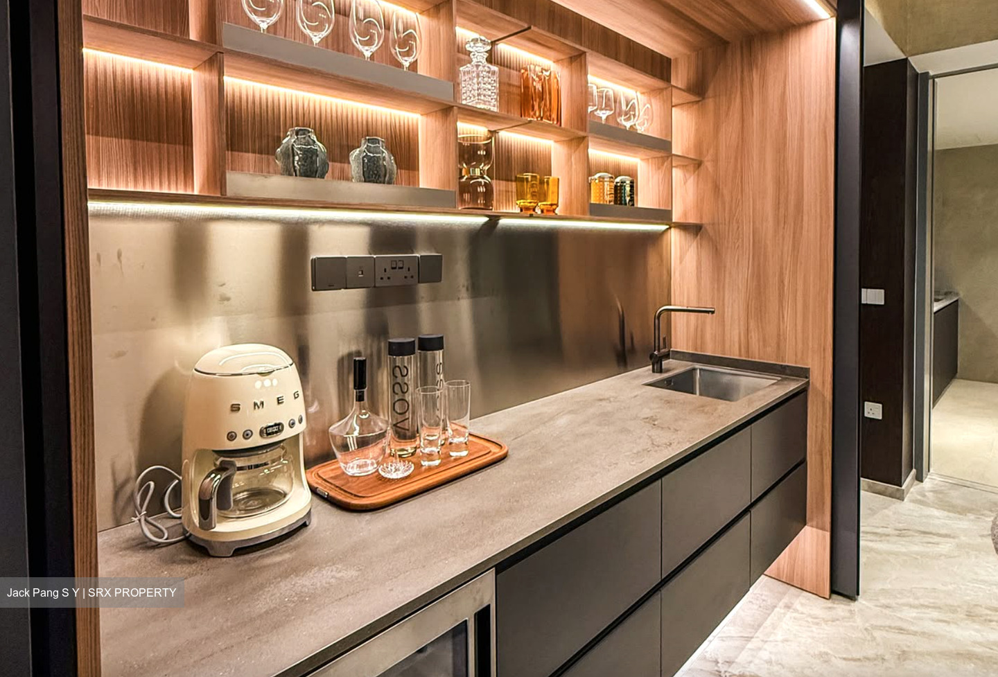 Promenade Peak (D3), Condominium #500062241